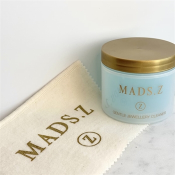 Schmuckreiniger für deine Mads Z Schmuckstücke